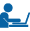 Для онлайн и оффлайн работы